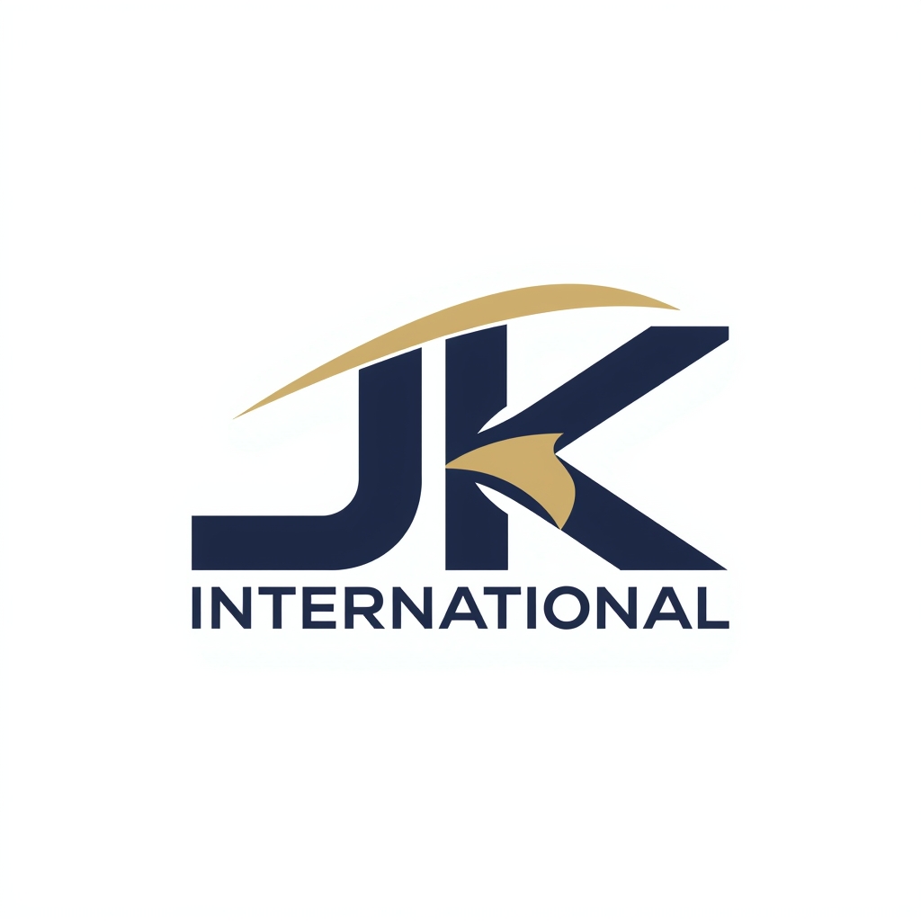 JK International